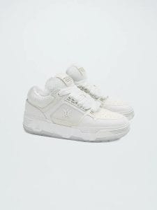 Amiri MA-1 ‘White’