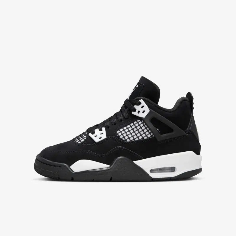 Air Jordan 4 Frozen Moments JDN015