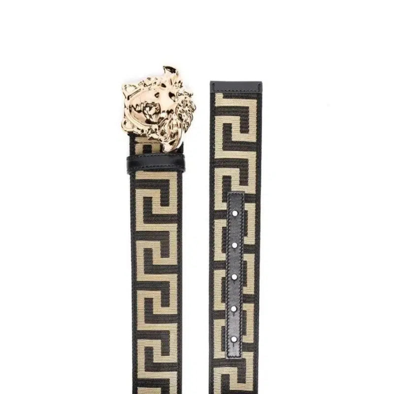 Belt Versace Gold VSC005