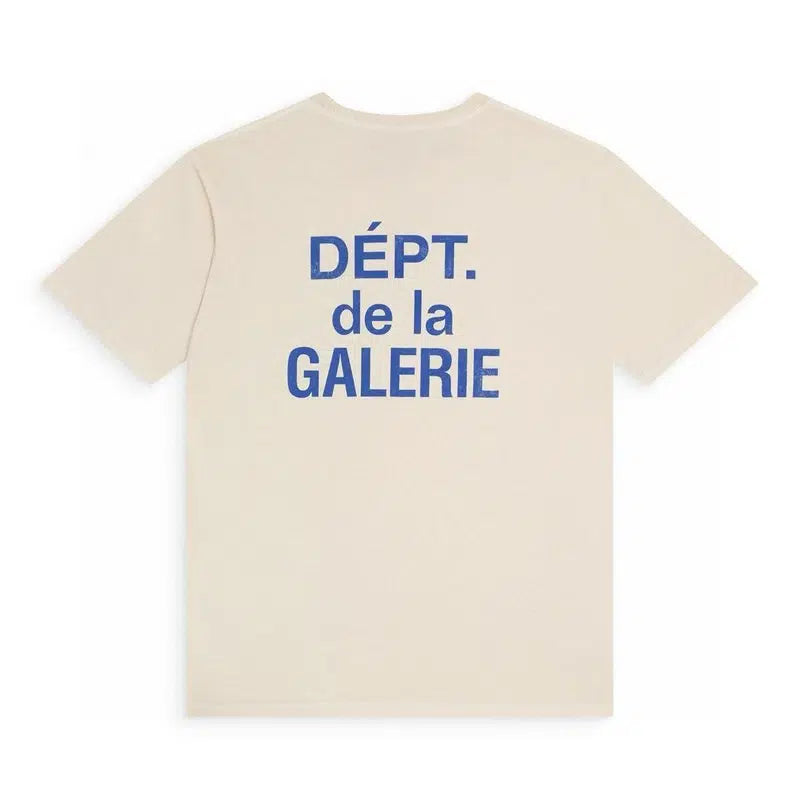 T-shirt Gallery Dept GD024