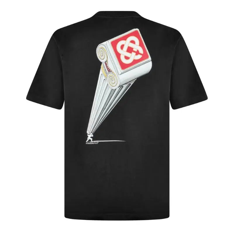 T-shirt CasaBlanca CB018