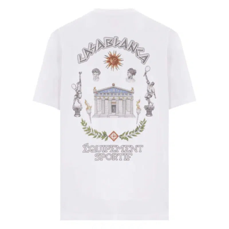 T-shirt CasaBlanca CB023