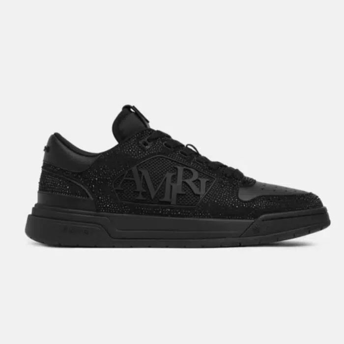 Amiri Shoes Black AM033