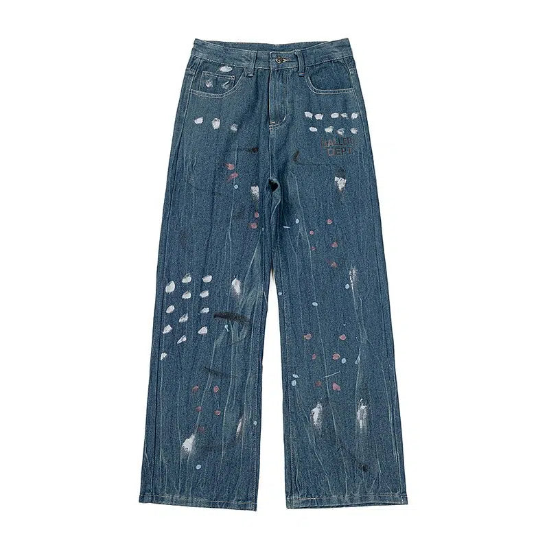 Pants Gallery Dept GD015