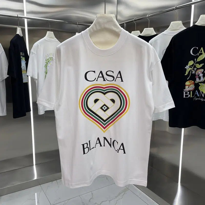 T-shirt CasaBlanca CB026