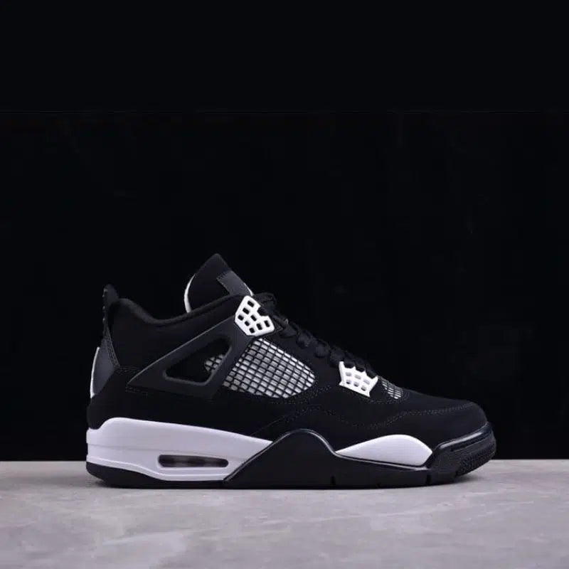 Air Jordan 4 Frozen Moments JDN015