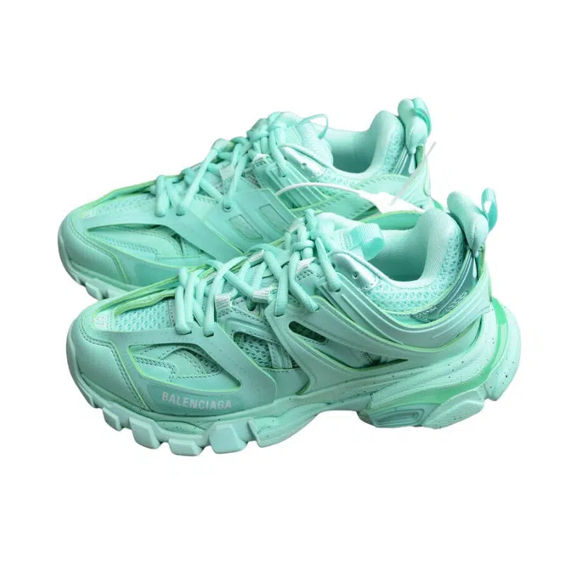 Balenciaga Track Mint BL108