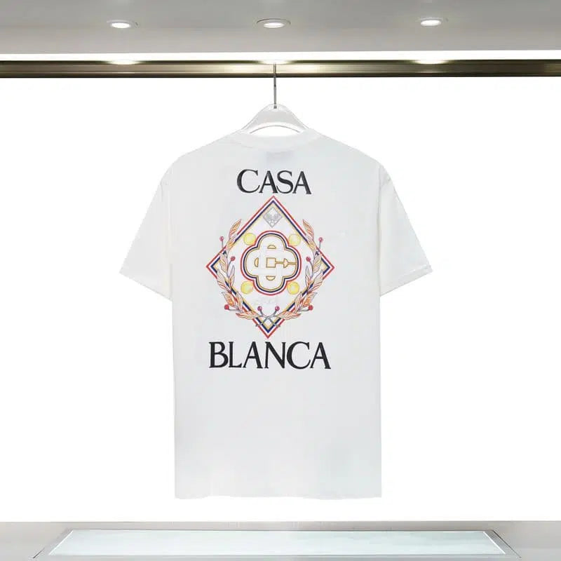 T-shirt CasaBlanca CB012