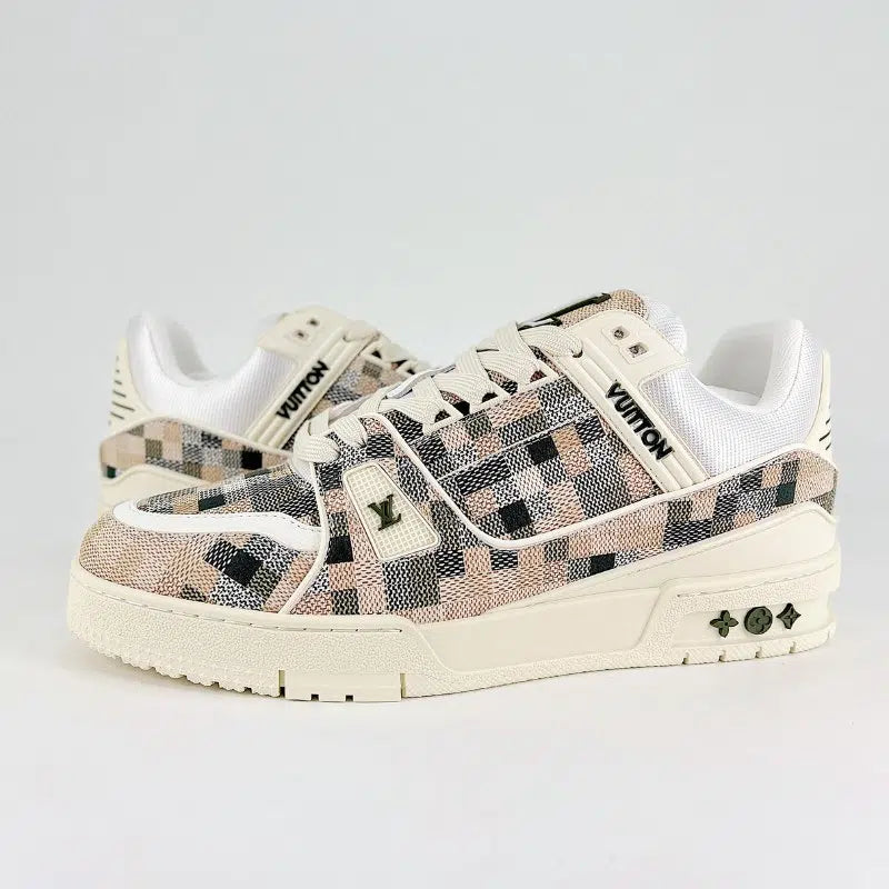 Louis Vuitton LV Trainer LV145
