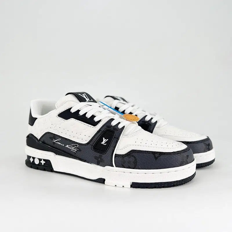 Louis Vuitton Trainer Sneaker Low LV159