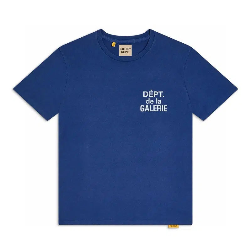 T-shirt Gallery Dept GD024