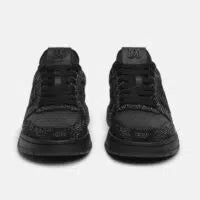 Amiri Shoes Black AM033