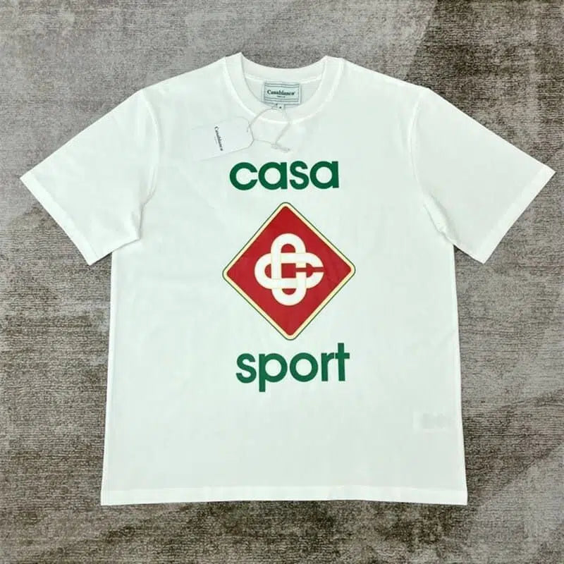 T-shirt CasaBlanca CB018
