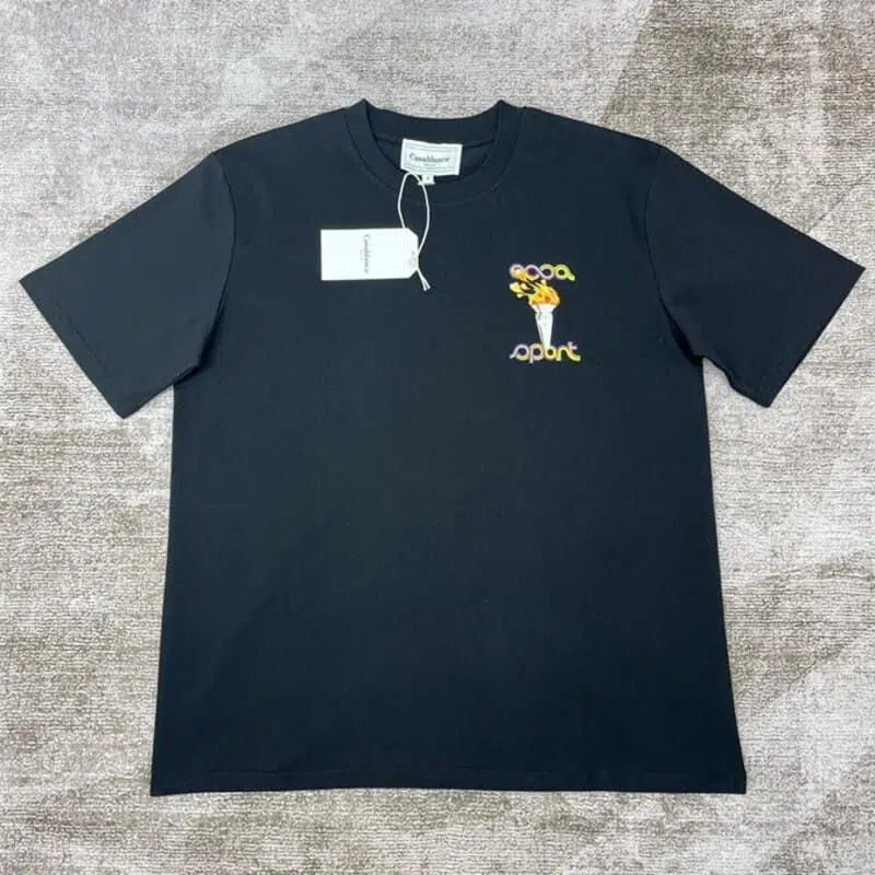 T-shirt CasaBlanca CB021