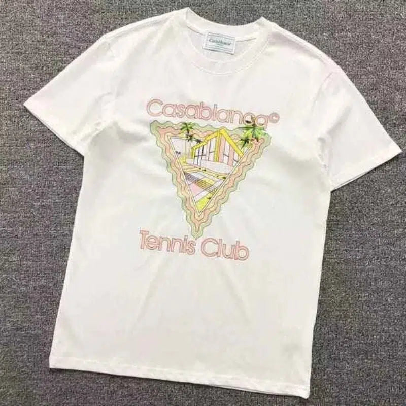 T-shirt CasaBlanca CB021