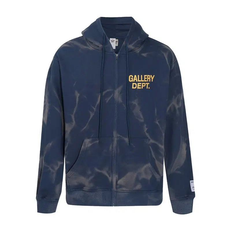 Hoodie Gallery Dept GD018