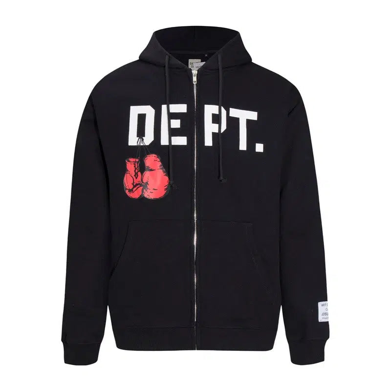 Hoodie Gallery Dept GD020