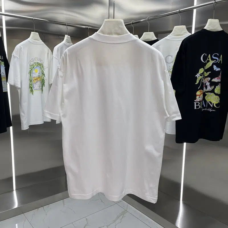 T-shirt CasaBlanca CB026