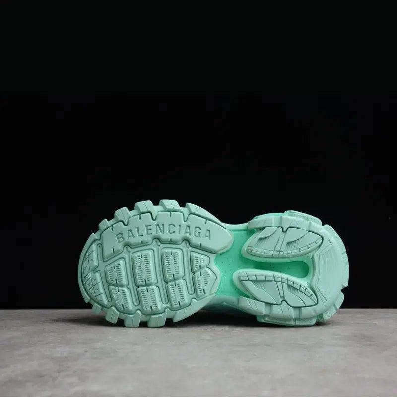 Balenciaga Track Mint BL108