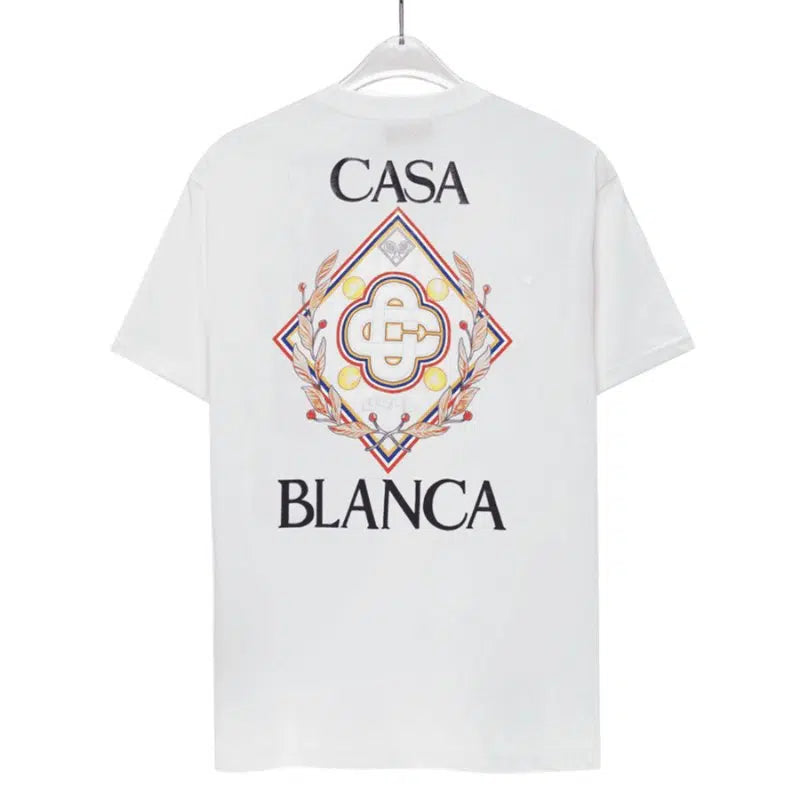T-shirt CasaBlanca CB012