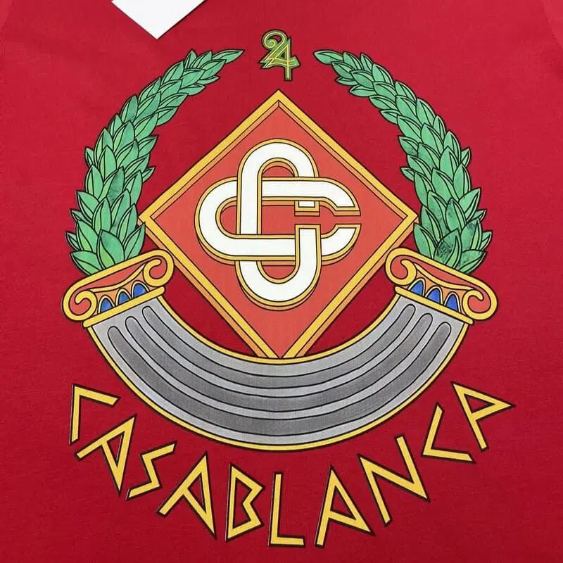 T-shirt CasaBlanca CB016