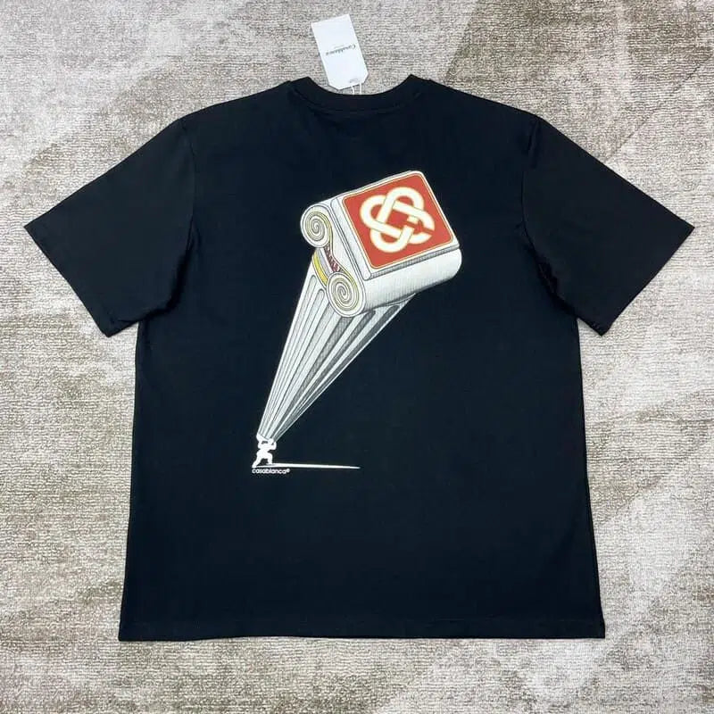 T-shirt CasaBlanca CB018