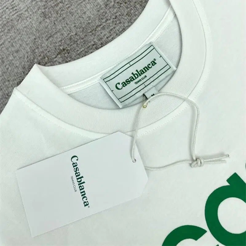 T-shirt CasaBlanca CB018