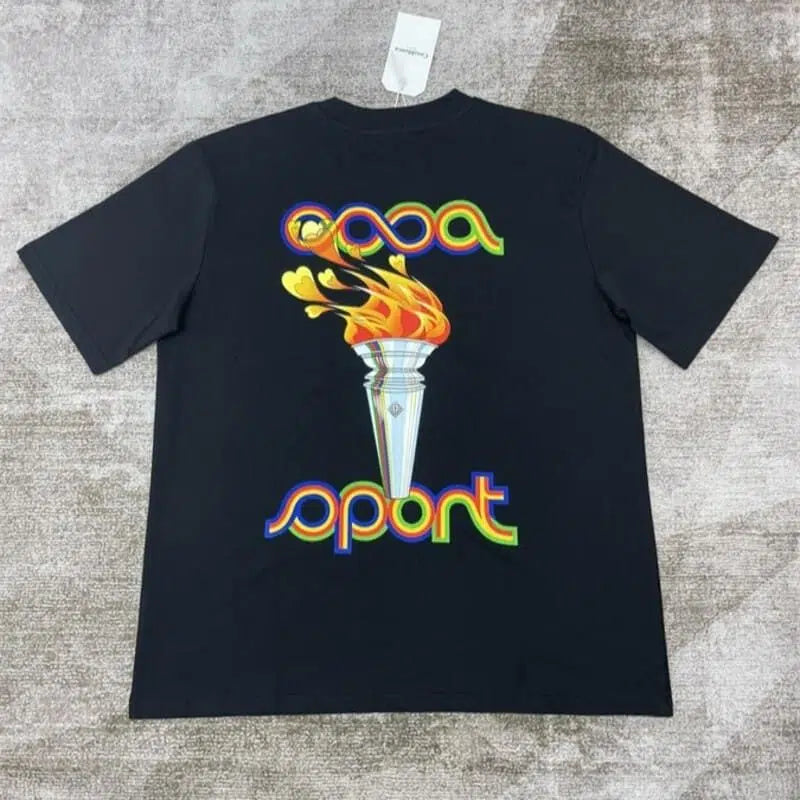 T-shirt CasaBlanca CB021