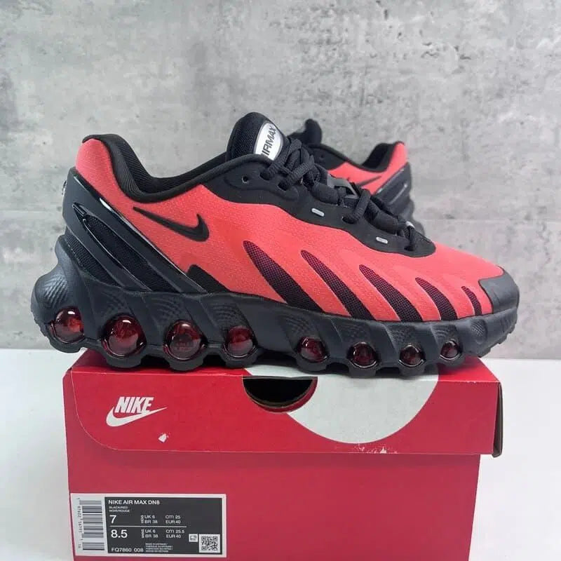 Nike Air Max Dn8 University Red NK058