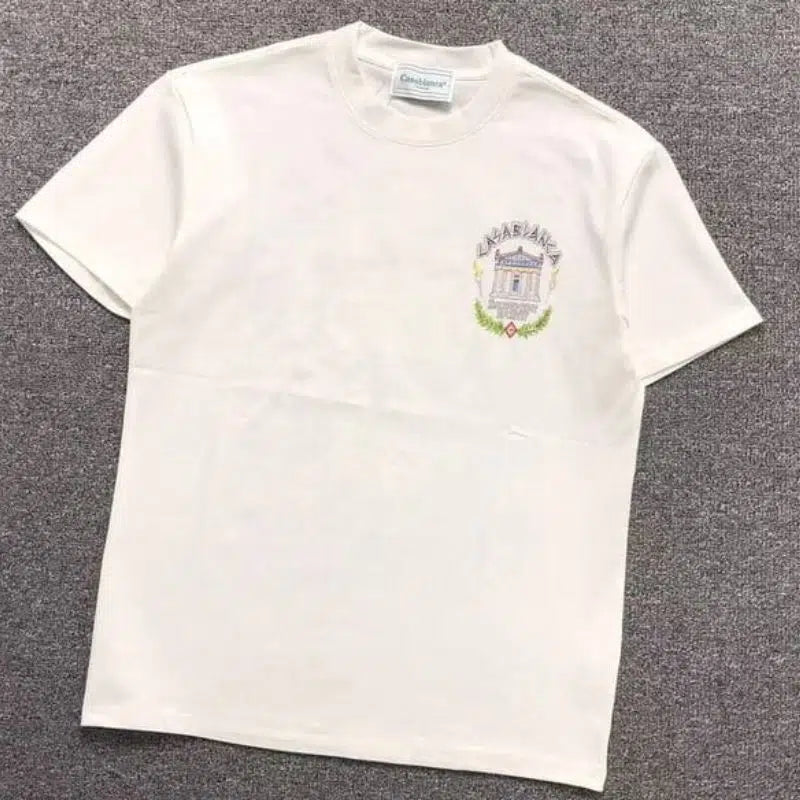T-shirt CasaBlanca CB023