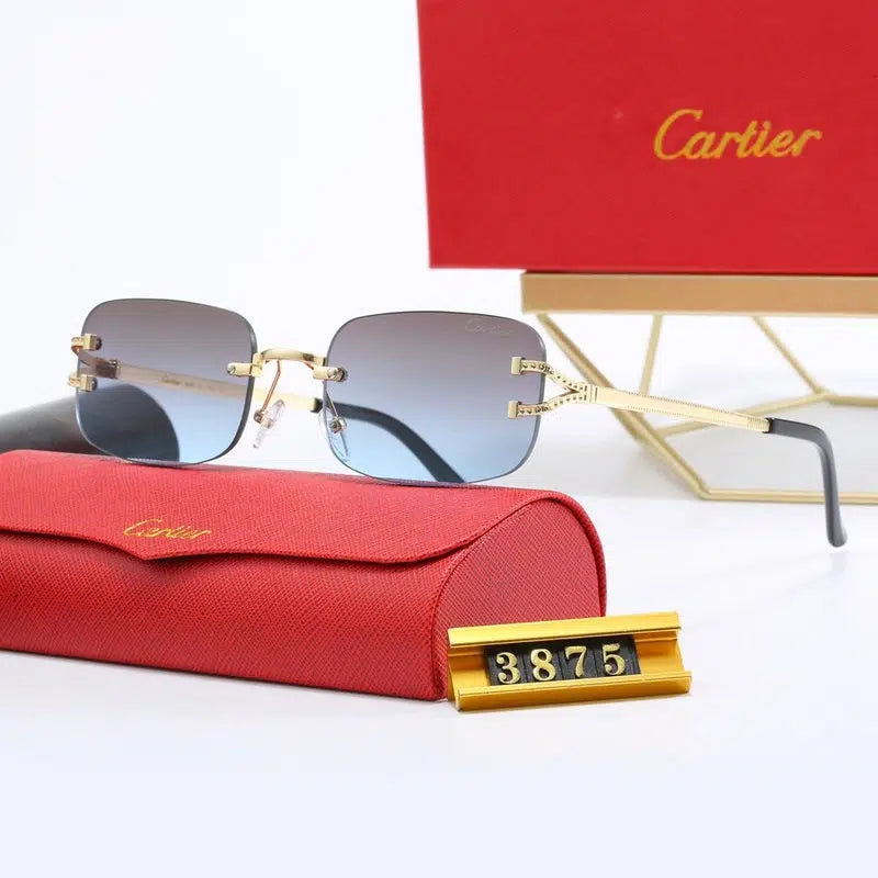 Sunglasses Cartier CTR011