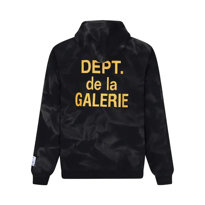 Hoodie Gallery Dept GD019