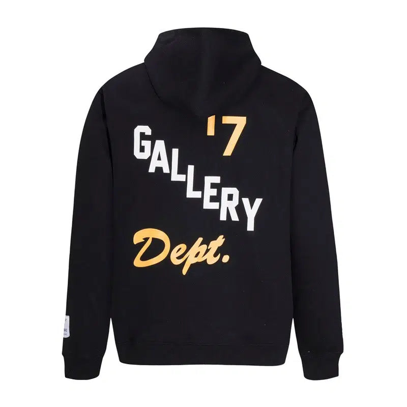 Hoodie Gallery Dept GD020