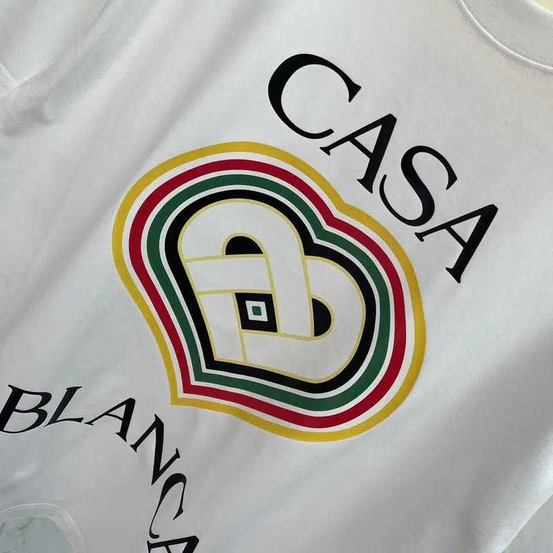T-shirt CasaBlanca CB026