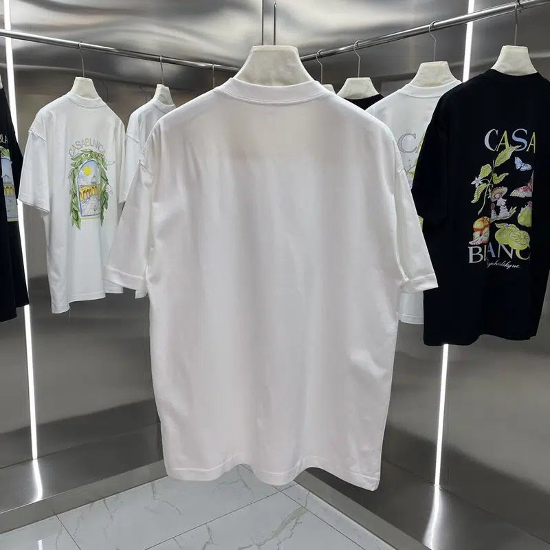 T-shirt CasaBlanca CB026