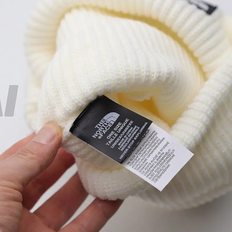 The North Face Beanie TNF011