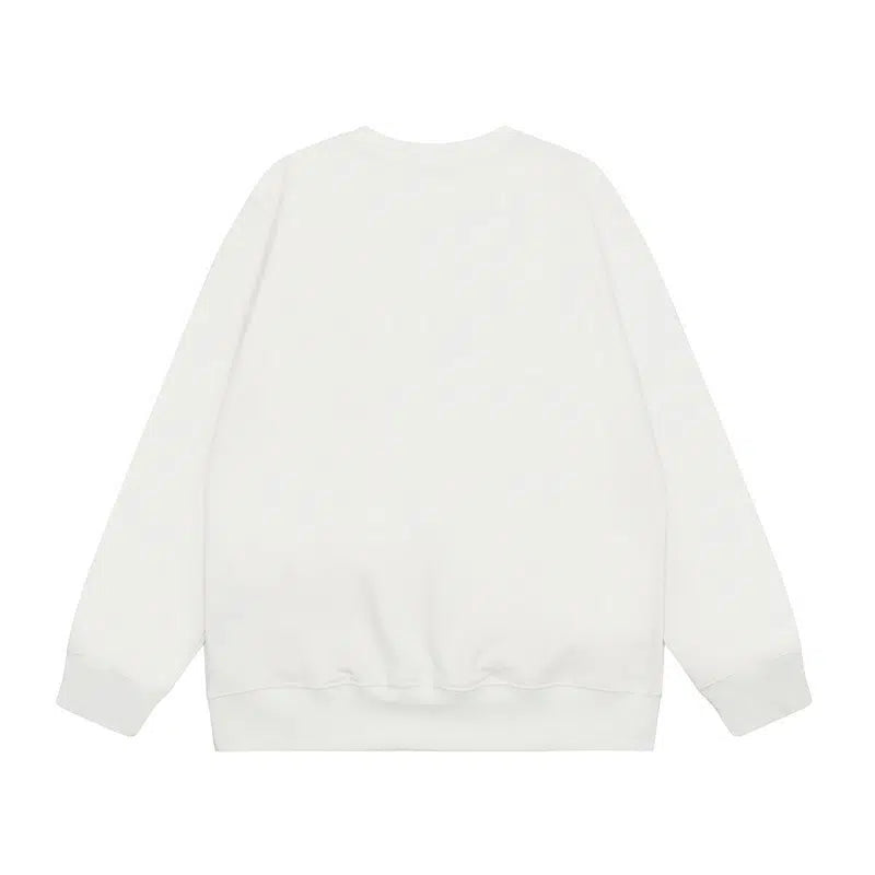 Sweatshirt CasaBlanca Tennis Club CB043