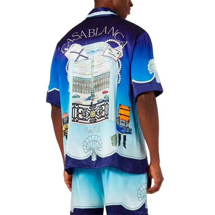 Set CasaBlanca CB008