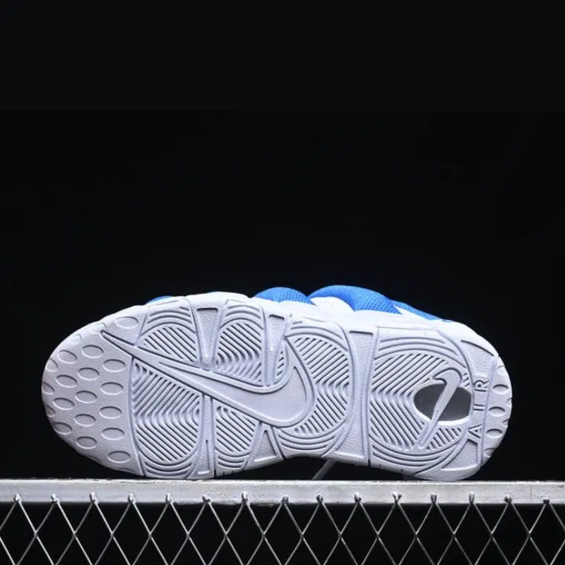 Nike Air More Hyper Royal NK043