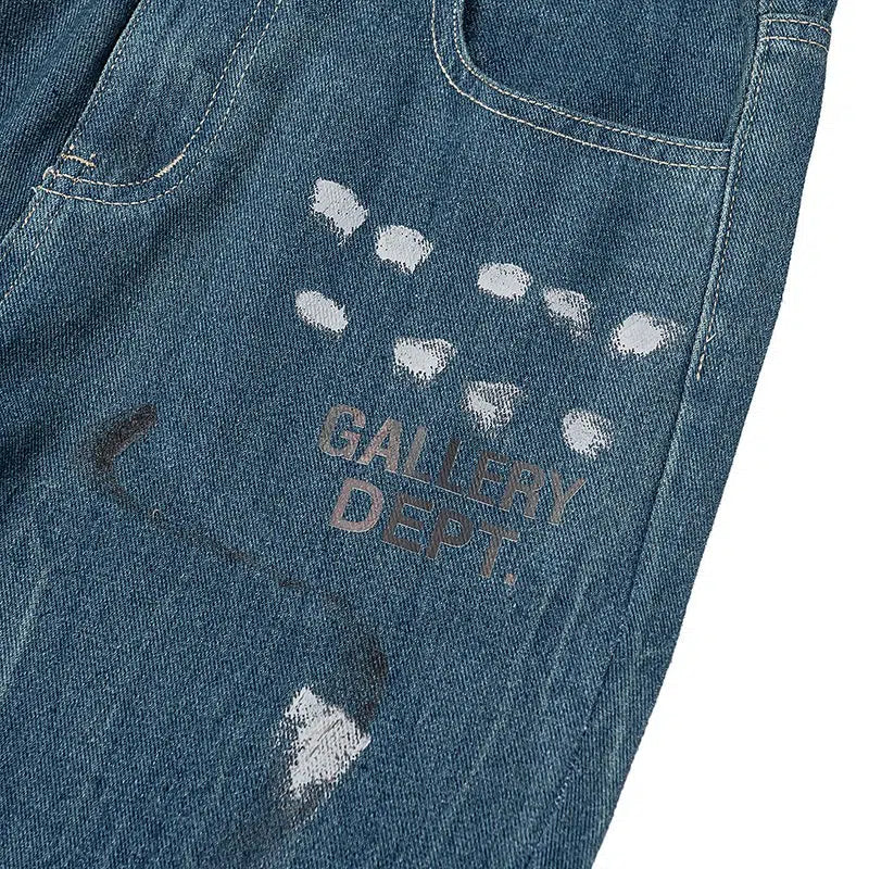 Pants Gallery Dept GD015