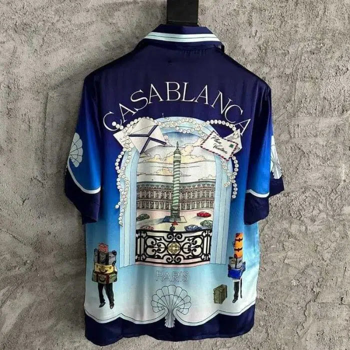 Set CasaBlanca CB008