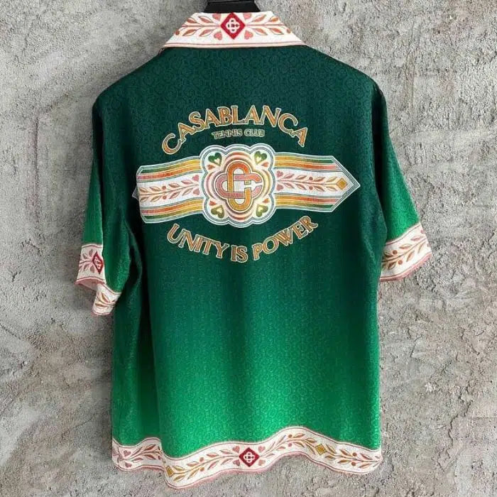 Set CasaBlanca CB008