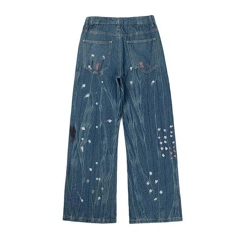 Pants Gallery Dept GD015