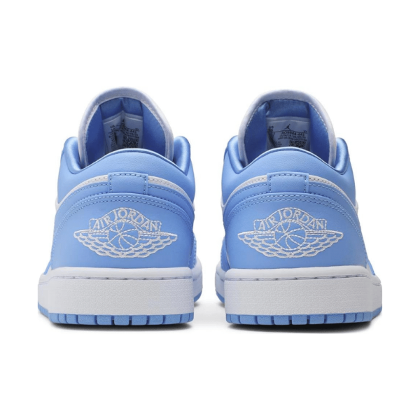 Air Jordan 1 Low UNC