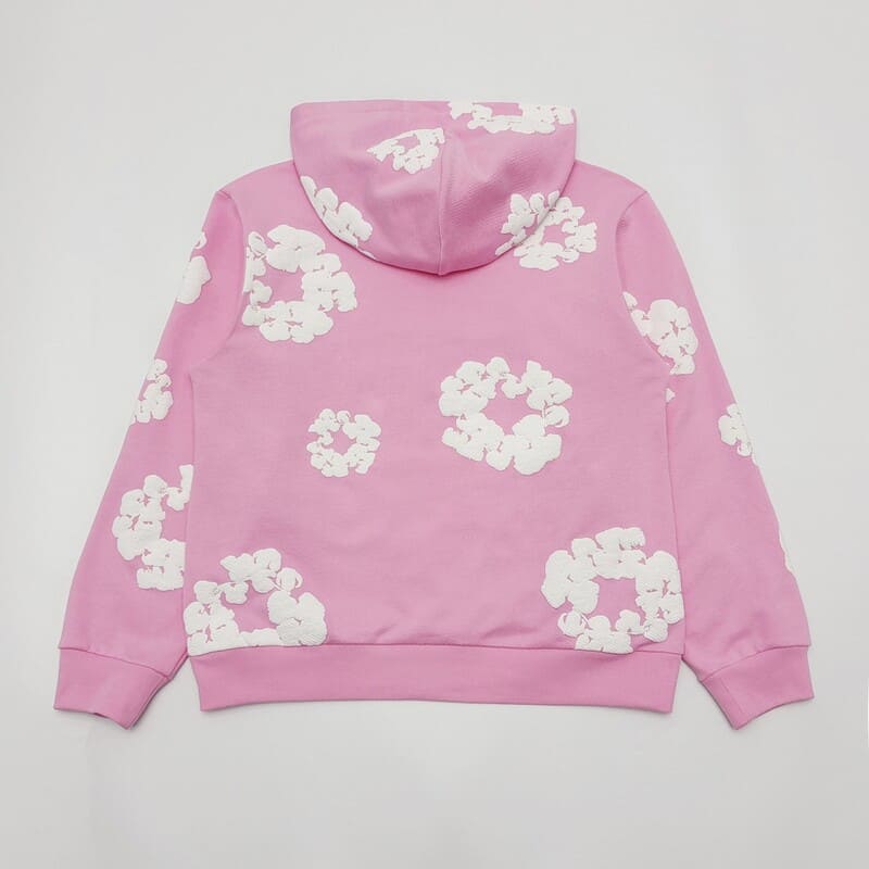 Jacket Louis Vuitton Printed Denim