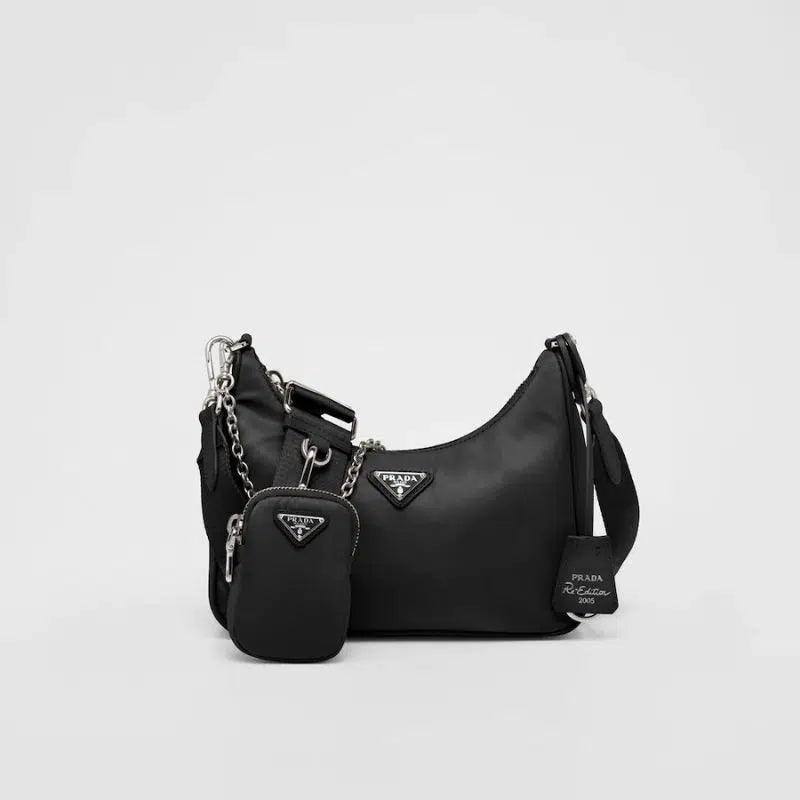 Shoulder Bag Prada Re-Edition 2005 PDW001