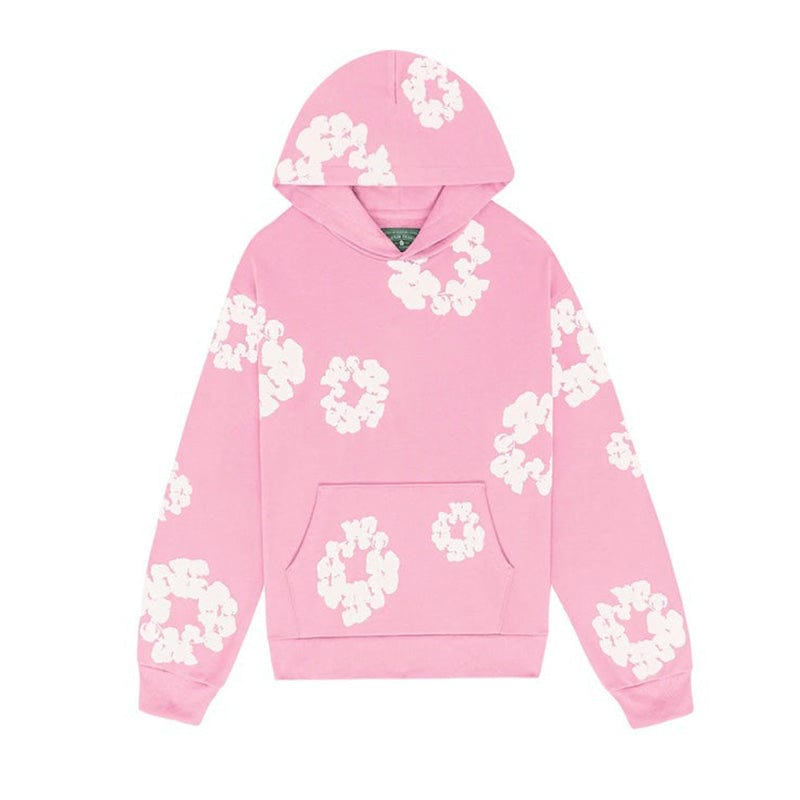 Jacket Louis Vuitton Printed Denim