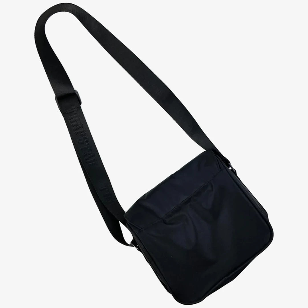 Bag Trapstar Igongate Black