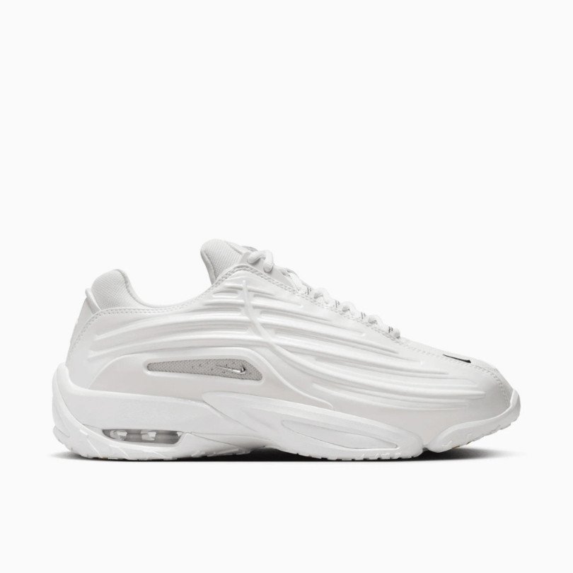 NOCTA x Nike Hot Step 2 Total White