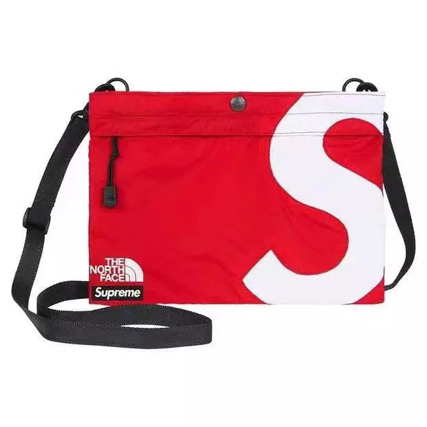 Bag Supreme x The North Face